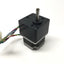Used Oriental Vexta C9042-9212KGM Stepper Motor 0.5° Step Angle, 2-Phase, 11.7VDC