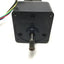 Used Oriental Vexta C9042-9212KGM Stepper Motor 0.5° Step Angle, 2-Phase, 11.7VDC