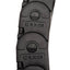 Used Igus E2.15.30.038 Energy Chain, 38mm Bending Radius, 30x14mm Inner, 7ft Long
