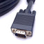 Used Copartner E300060 VGA Cable, 50ft Length, DE-15 Male to DE-15 Male, 30V