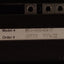 Used Velmex MN10-0500-E04-31 BiSlide Linear Actuator, 50" Travel, 0.4" Lead, NEMA 34