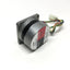 Used Oriental Vexta PH264-02 Stepper Motor 1.8° Step Angle, 2-Phase, 12VDC, NEMA 23