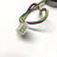 Used Oriental Vexta PH264-02 Stepper Motor 1.8° Step Angle, 2-Phase, 12VDC, NEMA 23