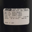 Used MCG 2234-MB4917 Servo Motor, 60VDC 2A, 3000rpm, 50oz-in, ø6.40mm Shaft, DB15M