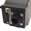 Used MCG 2234-MB4917 Servo Motor, 60VDC 2A, 3000rpm, 50oz-in, ø6.40mm Shaft, DB15M