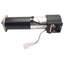 Used MCG 2234-MB4917 Servo Motor, 60VDC 2A, 3000rpm, 50oz-in, ø6.40mm Shaft, DB15M