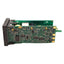 Used Love Controls 16A2120 Temperature Controller, 100-240VAC / 132-240VDC, 1/16 DIN