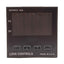 Used Love Controls 16A2120 Temperature Controller, 100-240VAC / 132-240VDC, 1/16 DIN