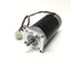 Used Oriental Vexta PH2610-02 Stepper Motor 1.8° Step Angle, 2-Phase, 12VDC, NEMA 23