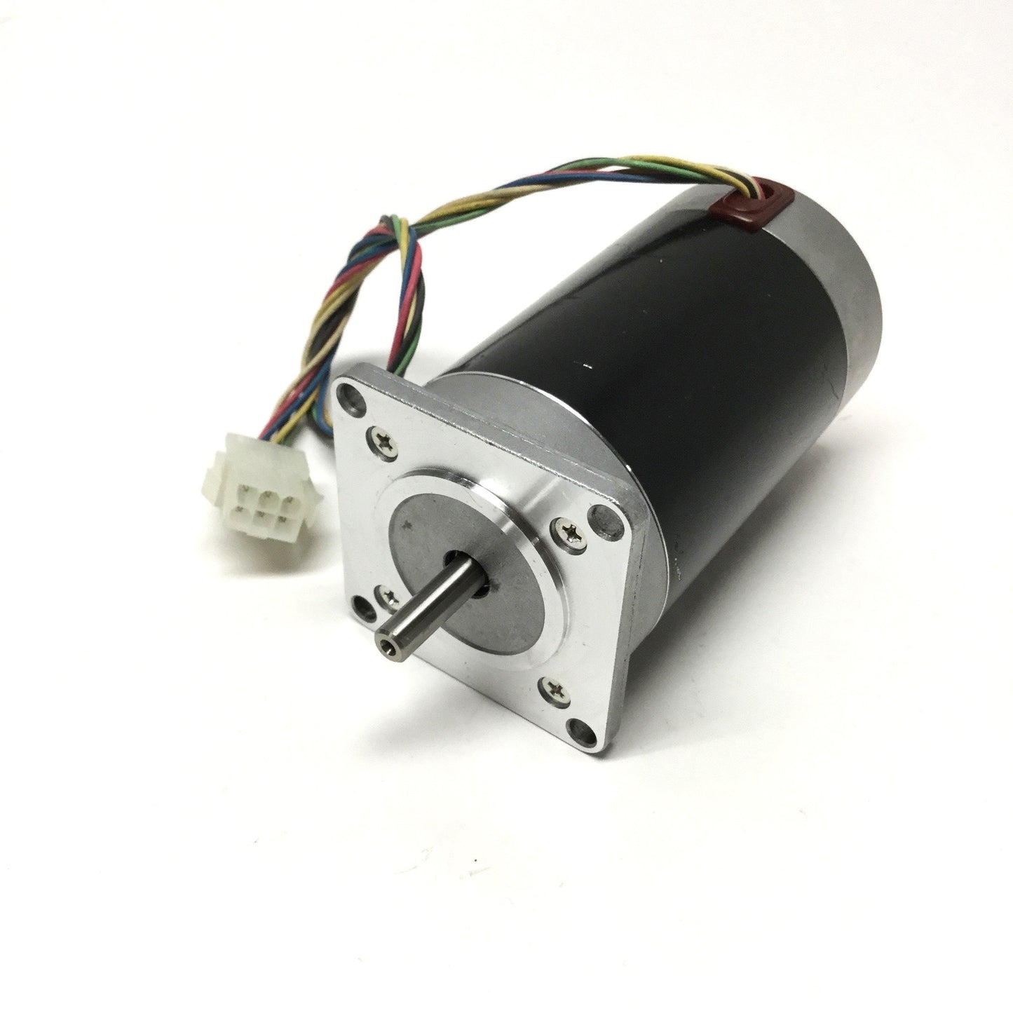 Used Oriental Vexta PH2610-02 Stepper Motor 1.8° Step Angle, 2-Phase, 12VDC, NEMA 23