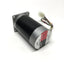 Used Oriental Vexta PH2610-02 Stepper Motor 1.8° Step Angle, 2-Phase, 12VDC, NEMA 23