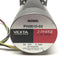 Used Oriental Vexta PH2610-02 Stepper Motor 1.8° Step Angle, 2-Phase, 12VDC, NEMA 23