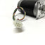 Used Oriental Vexta PH2610-02 Stepper Motor 1.8° Step Angle, 2-Phase, 12VDC, NEMA 23