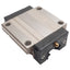 Used NSK H15 Linear Ball Bearing Block Slide Carriage, 2.16in x 1.85in x 0.8in, M5