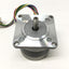Used Oriental Vexta PH266-02 Stepper Motor 1.8° Step Angle, 2-Phase, 12VDC, NEMA 23
