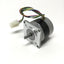 Used Oriental Vexta PH266-02 Stepper Motor 1.8° Step Angle, 2-Phase, 12VDC, NEMA 23