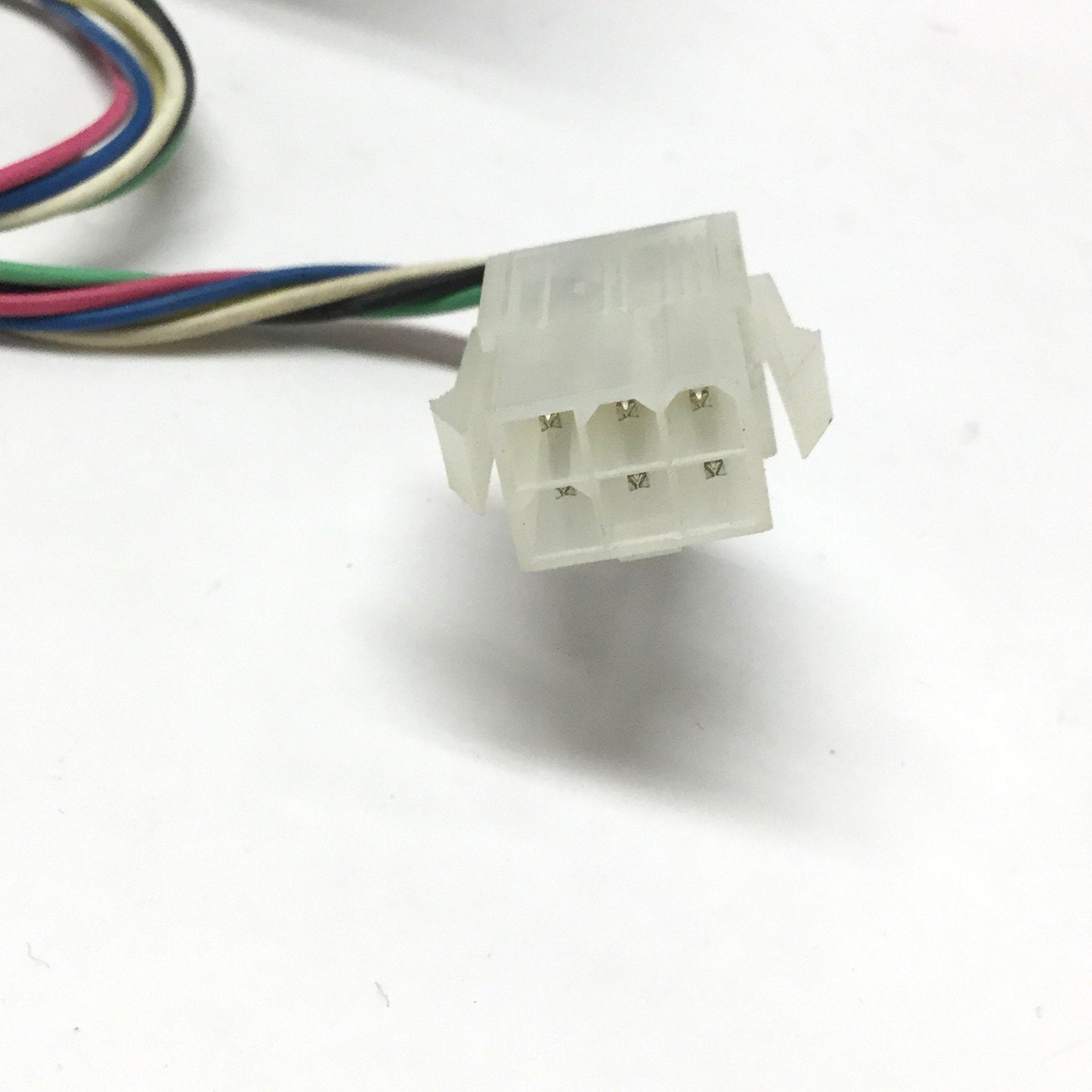 Used Oriental Vexta PH266-02 Stepper Motor 1.8° Step Angle, 2-Phase, 12VDC, NEMA 23