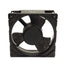 Used Lot of 3 Comair Rotron MU2A1 Muffin Fans, 120mm x 120mm, 115VAC, 3100RPM, 102CFM