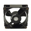 Used Lot of 3 Comair Rotron MU2A1 Muffin Fans, 120mm x 120mm, 115VAC, 3100RPM, 102CFM