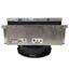 Used TE Technology CP-200 Peltier Thermoelectric Cold Plate Cooler 24VDC 17.3A 360W