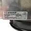 Used TE Technology CP-200 Peltier Thermoelectric Cold Plate Cooler 24VDC 17.3A 360W