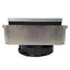 Used TE Technology CP-200 Peltier Thermoelectric Cold Plate Cooler 24VDC 17.3A 360W