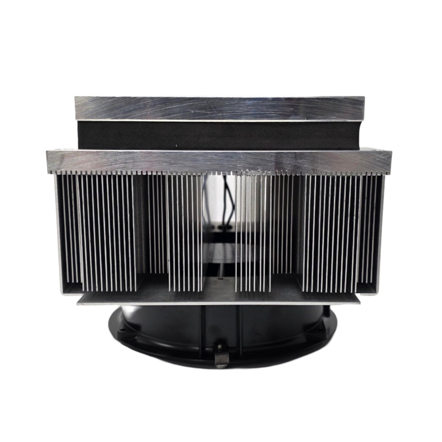 Used TE Technology CP-200 Peltier Thermoelectric Cold Plate Cooler 24VDC 17.3A 360W