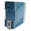Used Altech PS-S6048 Power Supply, 100-240VAC 1.8A In, 48VDC 1.25A 60W Out, DIN Rail