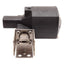 Used Swagelok MS-133-DA Pneumatic Actuator, 90° Rotation, Double Acting, 1/8in NPS