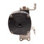 Used Swagelok MS-133-DA Pneumatic Actuator, 90° Rotation, Double Acting, 1/8in NPS