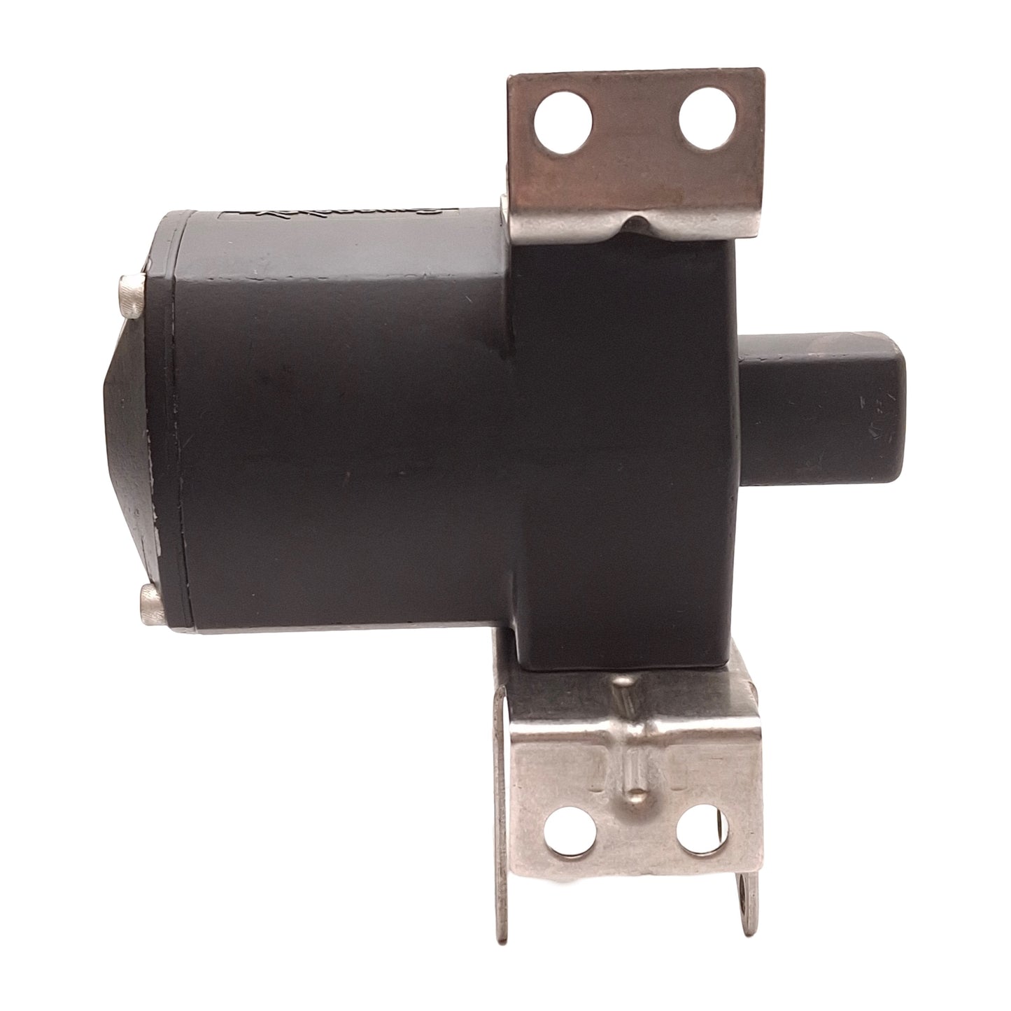Used Swagelok MS-133-DA Pneumatic Actuator, 90° Rotation, Double Acting, 1/8in NPS