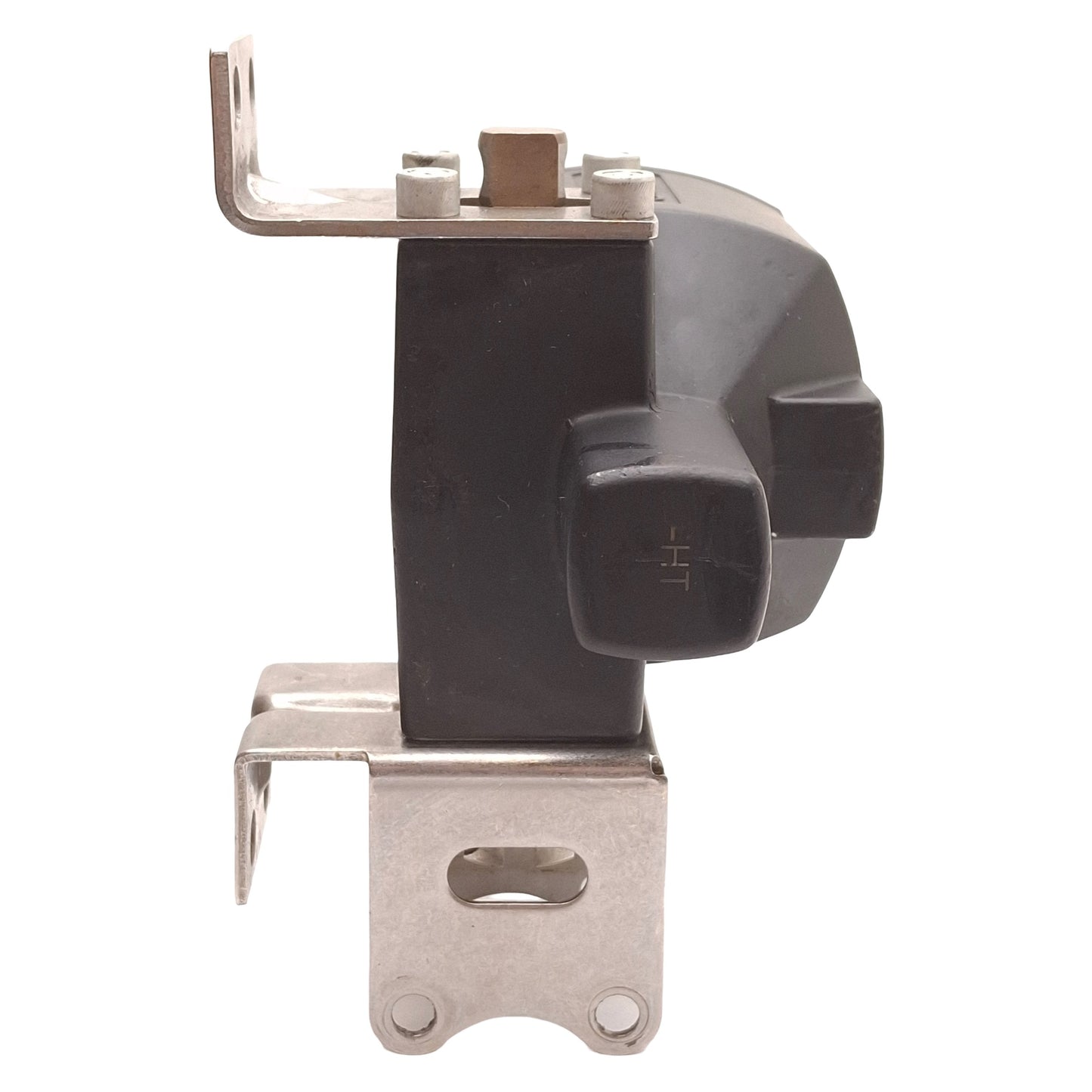 Used Swagelok MS-133-DA Pneumatic Actuator, 90° Rotation, Double Acting, 1/8in NPS