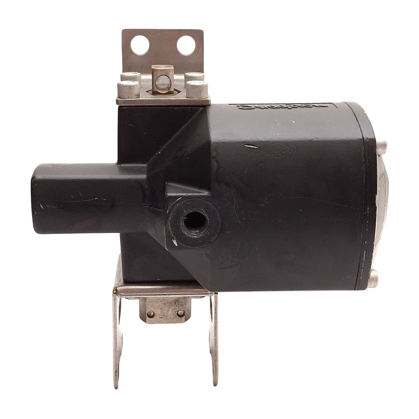 Used Swagelok MS-133-DA Pneumatic Actuator, 90° Rotation, Double Acting, 1/8in NPS