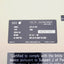 Used Seiko Instruments DPU-411-040 Thermal Printer, 640x480, 112mm, 4.8VDC, 5W Max