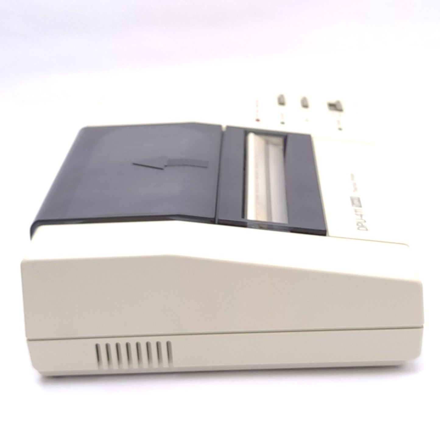 Used Seiko Instruments DPU-411-040 Thermal Printer, 640x480, 112mm, 4.8VDC, 5W Max