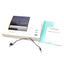Used Seiko Instruments DPU-411-040 Thermal Printer, 640x480, 112mm, 4.8VDC, 5W Max
