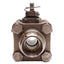 Used Swagelok SS-T63MS12 Thermal Service Ball Valve, 3/4in Tubing Fitting, 1000PSI