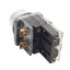Used Siemens 52PA8A3 Pushbutton, 30mm, Momentary, Green, 2 NO/ 1NC, 600VAC 10A