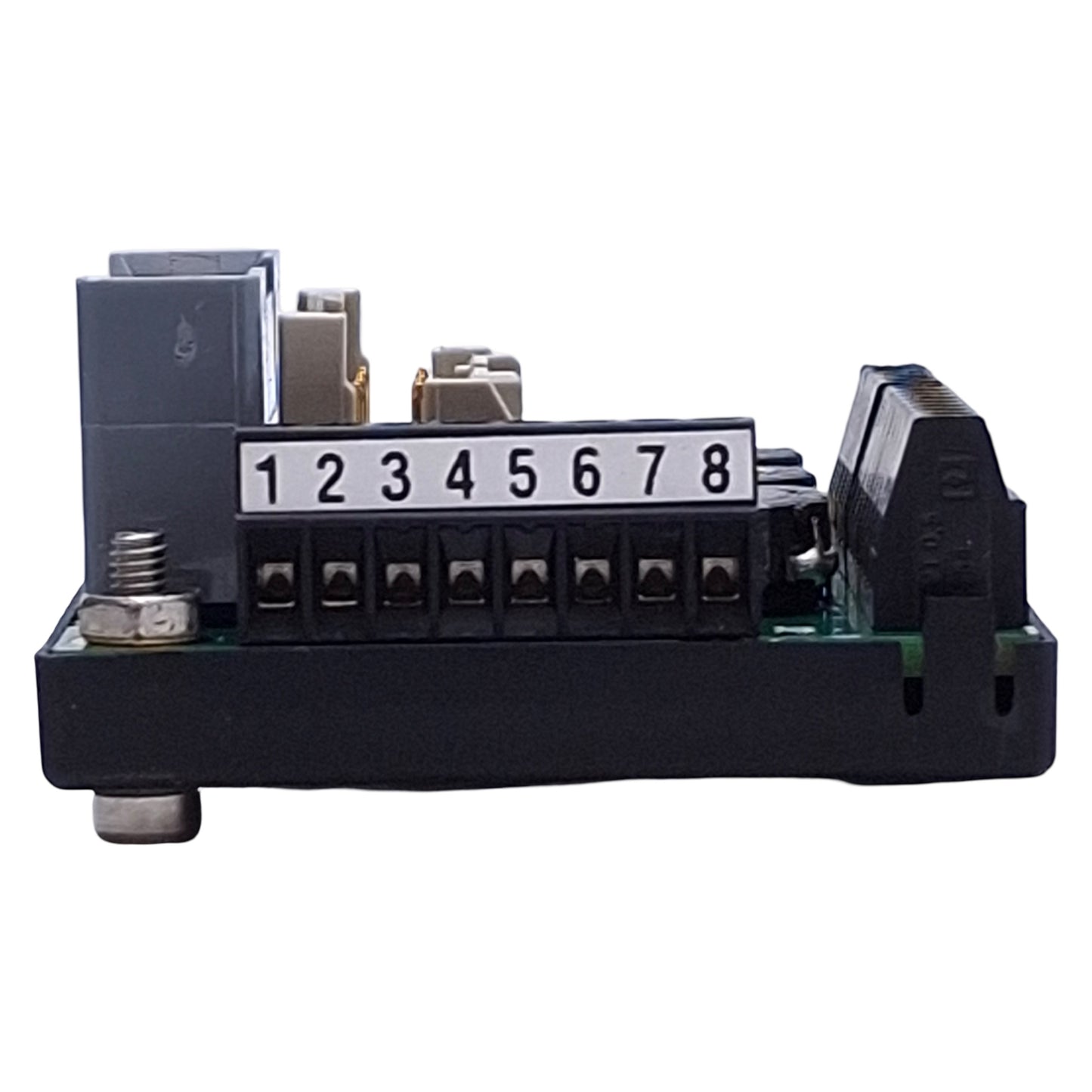 Used MAXON 380264 EPOS2 24/2 Digital Positioning Controller DC Motor Drive 2A 9-24VDC