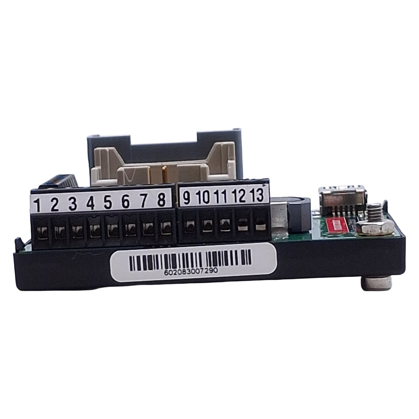 Used MAXON 380264 EPOS2 24/2 Digital Positioning Controller DC Motor Drive 2A 9-24VDC