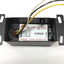 Used Red Lion CUB2L8 Miniature Counter, 8-Digit LCD, 3.6VDC, 30Hz/5kHz Low/High Speed