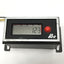 Used Red Lion CUB2L8 Miniature Counter, 8-Digit LCD, 3.6VDC, 30Hz/5kHz Low/High Speed