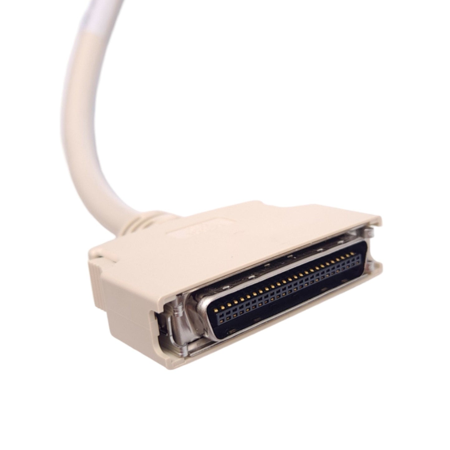 New Mitsubishi MR-J2M-CN1TBL05M Junction Terminal Block Cable for MR-TB50, 0.5m