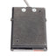Used Loctite CL25 88653 Treadlite II Foot Switch / Pedal, DB9M, Momentary, 250VAC 15A