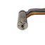 Used Maxon 304531 EC-Max Brushless DC Motor With Encoder 16mm Dia 8W 12VDC 11,900RPM