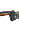 Used Maxon 304531 EC-Max Brushless DC Motor With Encoder 16mm Dia 8W 12VDC 11,900RPM