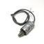 Used Omega PX305-030GI Pressure Transducer Sensor 12-30VDC In, 4-20mA Out, 0-30psi
