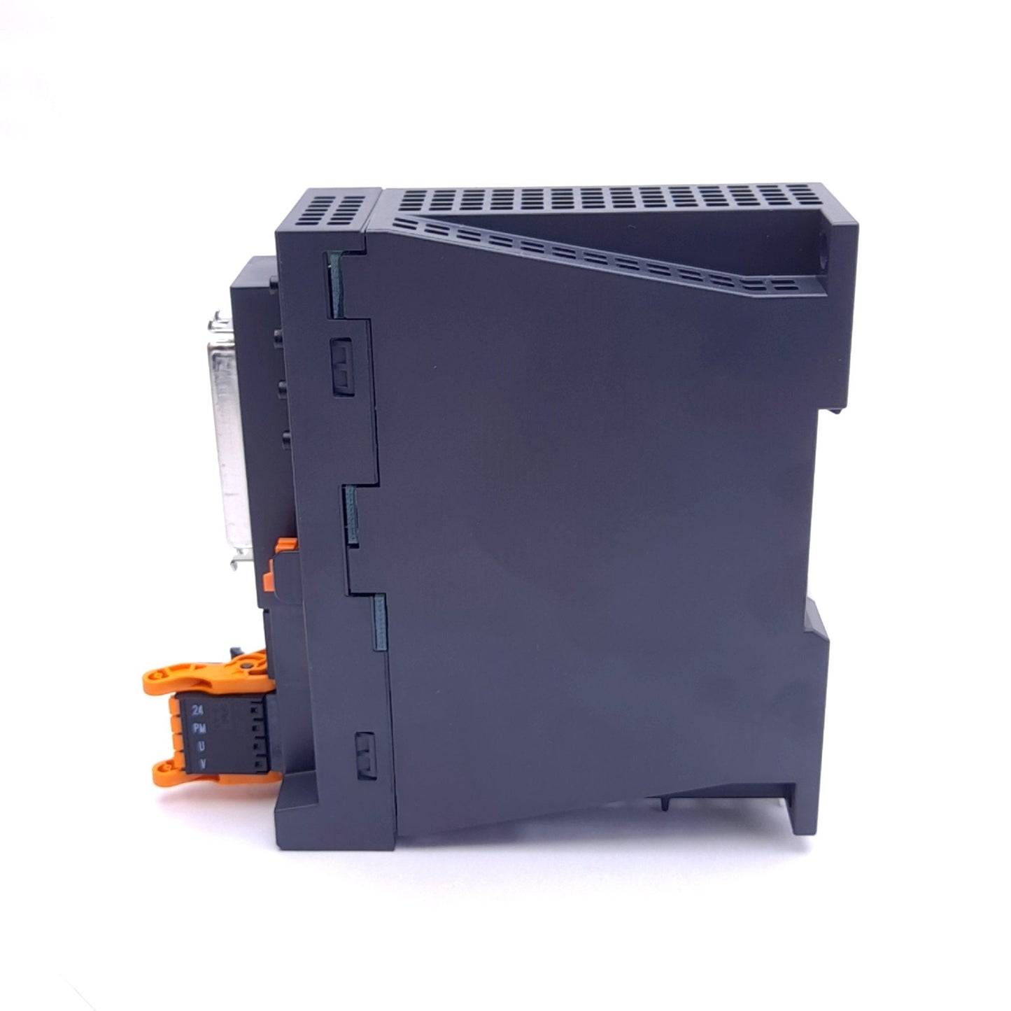 New Mitsubishi MR-J4-03A6-RJ Servo Amplifier, 24/48VDC In, 3-Phase 13VAC 2.4A Out