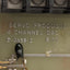 Used Servo Products D-3658-C Machine DAQ Board, For Model 7501 CNC Mill, 4-Channels