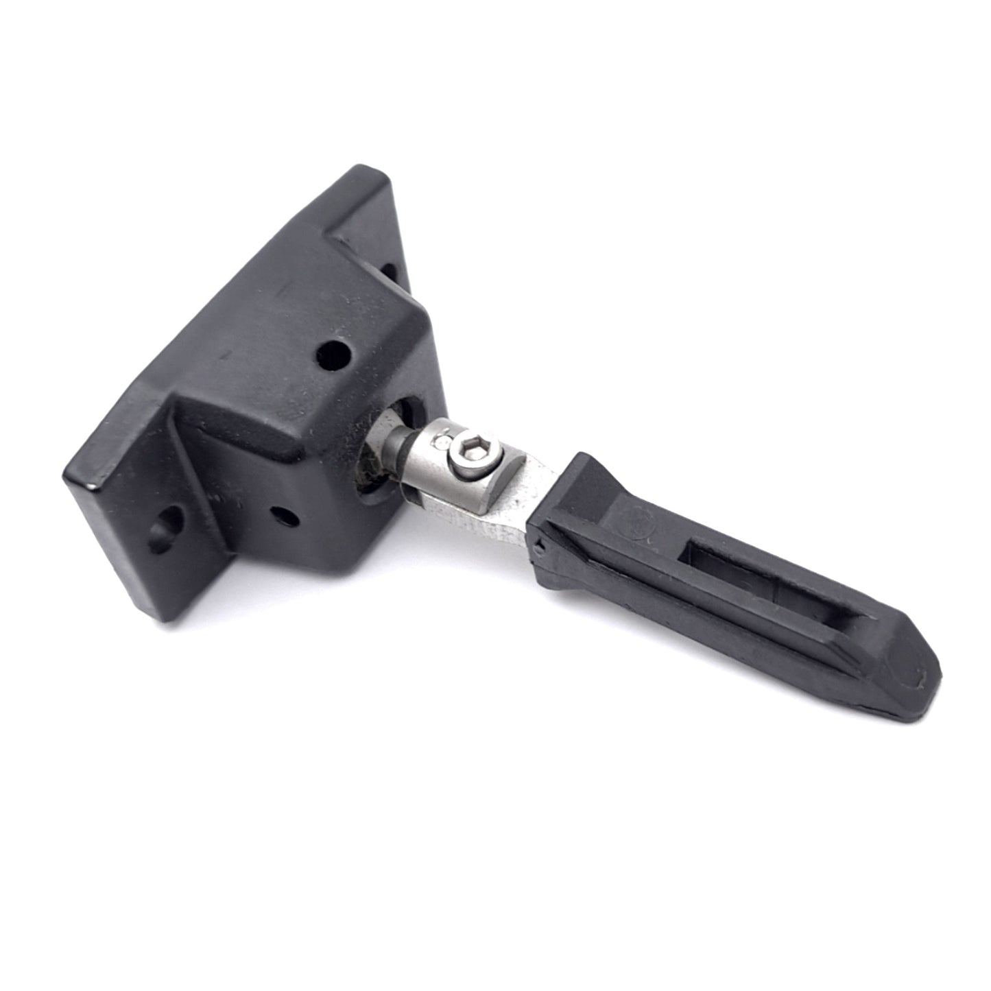 Used Banner SI-LS42DMI Safety Interlock Switch, 2NC/1NO 1NC, 1500N Max, 24VAC/DC Coil